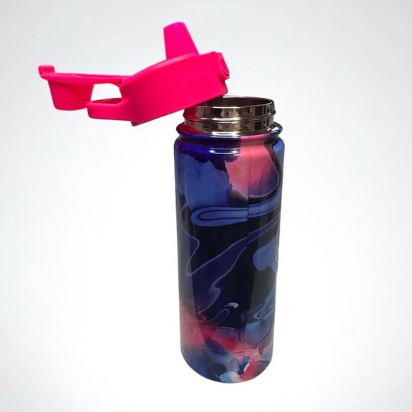 Simple Modern 18oz Insulated Tumbler with Silicone Straw Lid - Picture 9 of 12